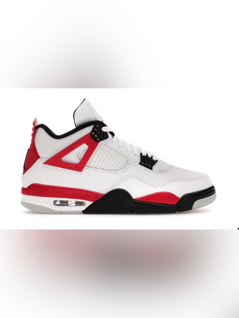 Jordan Air Jordan 4 Retro - 4Y